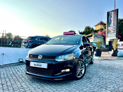 VW Polo 1.0 BlueMotion Technology | 80.000 KM