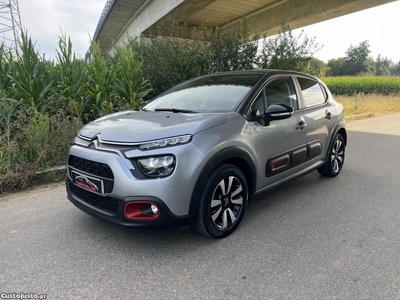 Citroën C3 1.2 Puretech C Series