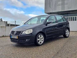 VW Polo 1.2 Confortline