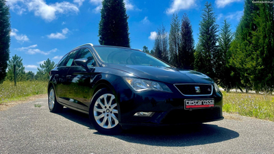 Seat Leon 1.6 TDi Style Ecomotive