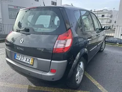 Renault Scénic 1.5 dci