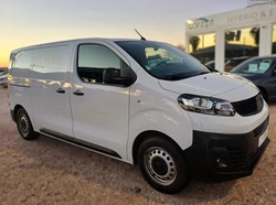 Fiat Scudo 3 Lugares