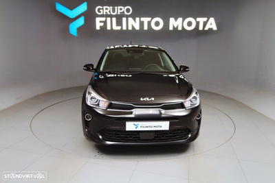 Kia Rio 1.0 T-GDi Drive