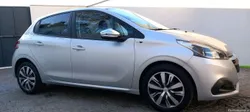 Peugeot 208 1.6 HDI nacional