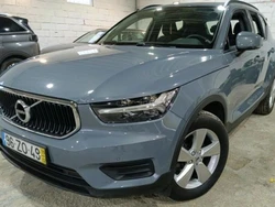 Volvo XC40 2.0 D3 GEARTRONIC
