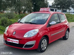 Renault Twingo 1.2 Confort