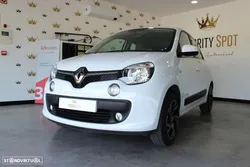 Renault Twingo 1.0 SCe Limited