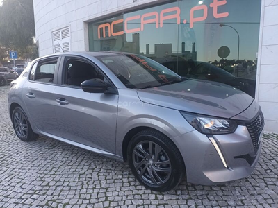 Peugeot 208 1.2 PureTech Active