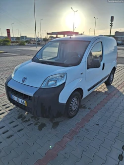 Fiat Fiorino 1.3 75cv