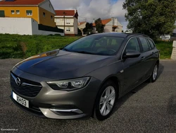 Opel Insignia Sport Tourer 1.6 CDT1 110cv GPS