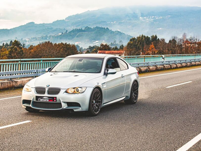 BMW Serie-3 M3 Standard