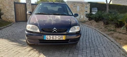 Citroën Saxo Exclusivo