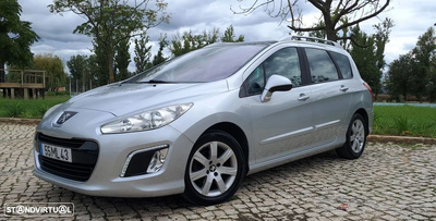 Peugeot 308 SW 1.6 HDi Executive CVM6