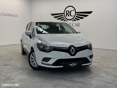 Renault Clio 1.5 dCi Comfort