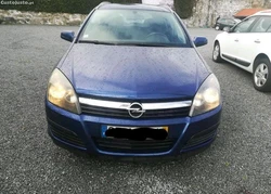 Opel Astra cdti