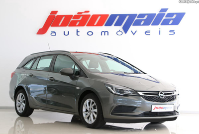 Opel Astra 1.6 CDTI Ecotec Busi