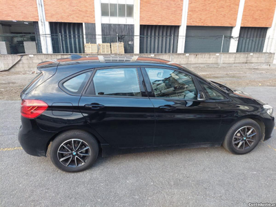 BMW 216 Active Tourer Active Tourer