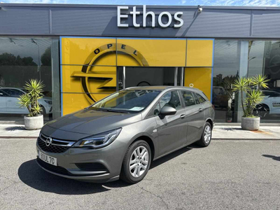 Opel Astra Sport Tourer 1.0 Business Edition S/S