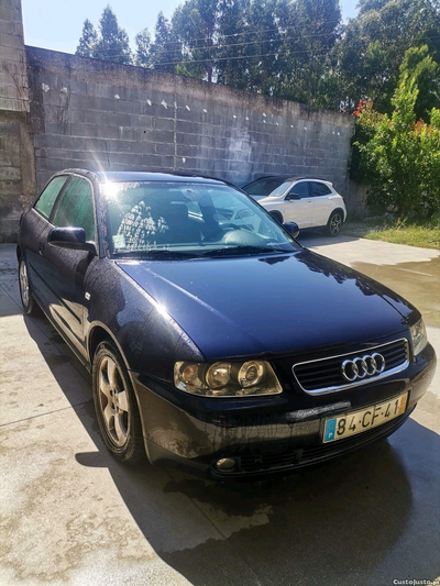 Audi A3 PD 130 CV