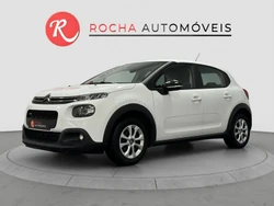 Citroen C3 1.2 PureTech Shine