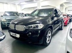 BMW X5 40e xDrive Pack M