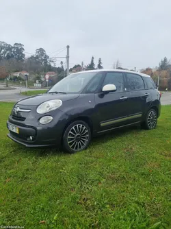 Fiat 500L 1600cm3 Diesel