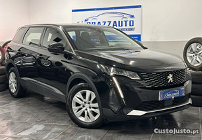 Peugeot 5008 1.5 BlueHDi Allure Pack EAT8