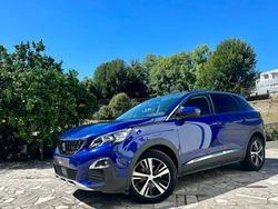 Peugeot 3008 1.2 PureTech Allure