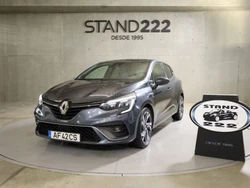 Renault Clio 1.5 Blue dCi RS Line