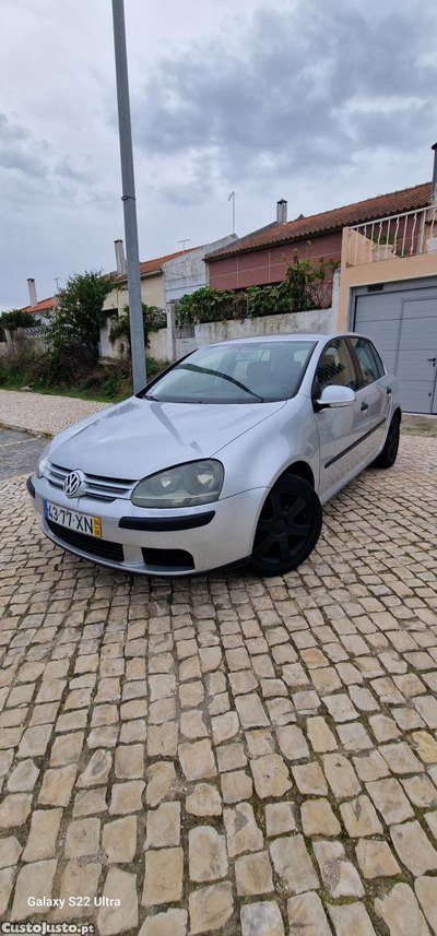 VW Golf 1.4 Fsi 90CV