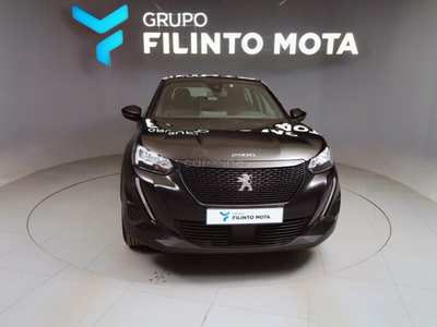 Peugeot 2008 1.2 PureTech Active pack