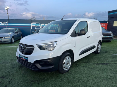 Opel Combo 1.5 CDTi L1H1 Enjoy