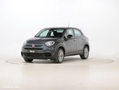 Fiat 500X 1.3 MJ Mirror