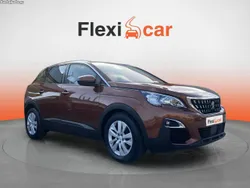 Peugeot 3008 1.6 BlueHDI Style EAT6