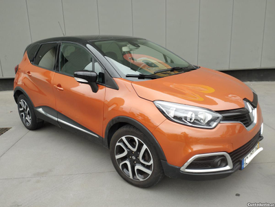 Renault Captur Captur 1.5cdi 110cv