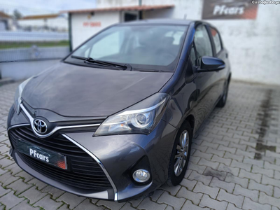 Toyota Yaris Comfort