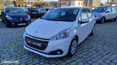 Peugeot 208 1.2 PureTech Active