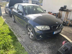 BMW 116 116i  115cv