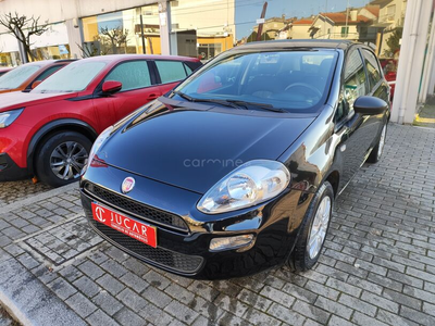 Fiat Punto 1.2 Easy S&S