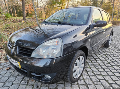 Renault Clio 1.2