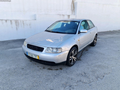 Audi A3 1.9 tdi Sport