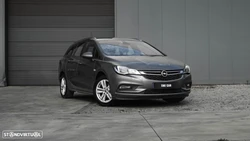 Opel Astra Sports Tourer 1.0 Edition S/S