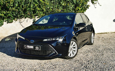 Toyota Corolla 1.8 Hybrid Comfort+P.Sport