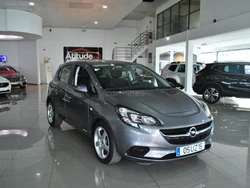 Opel Corsa E 1.2 Edition