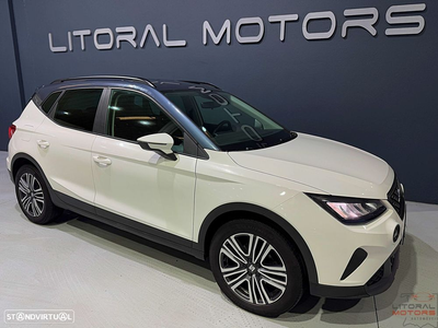 SEAT Arona 1.0 TSI Xperience