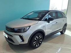 Opel Crossland X 1.2T Elegance