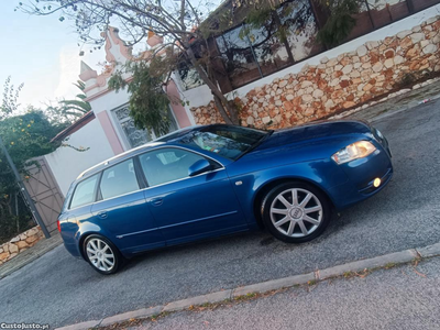 Audi A4 2.000