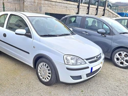 Opel Corsa C 1.3 CDTi