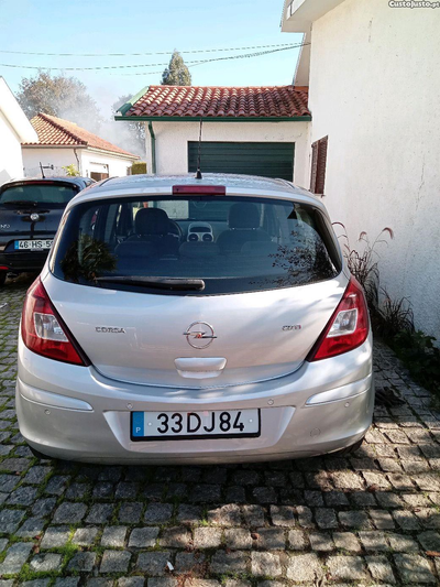 Opel Corsa 1.3 cdti