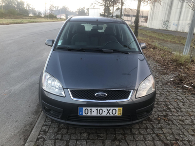 Ford C-Max 1.6 TDCI